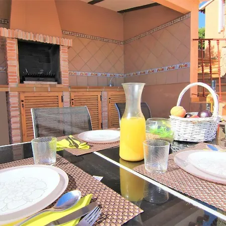 Villa Maryvilla 33 *