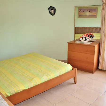 Maryvilla 33 Calpe