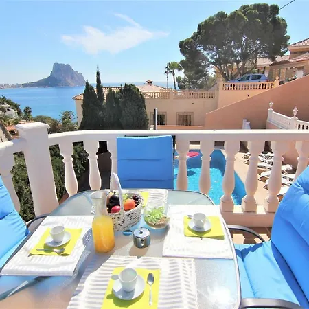 Villa Maryvilla 33