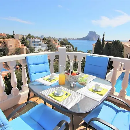 Villa Maryvilla 33 *