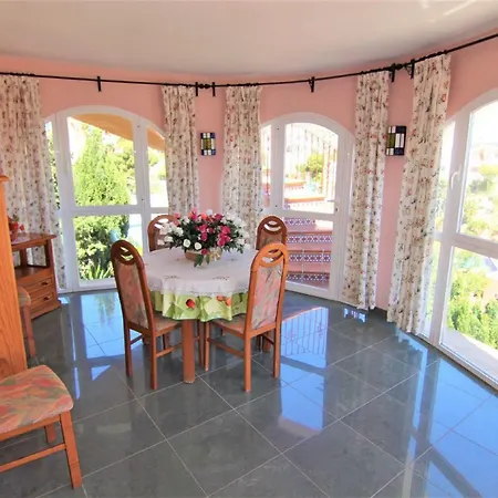Villa Maryvilla 33